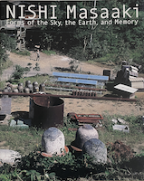 NISHI Masaaki Forms of the Sky, the Earth, and Memory